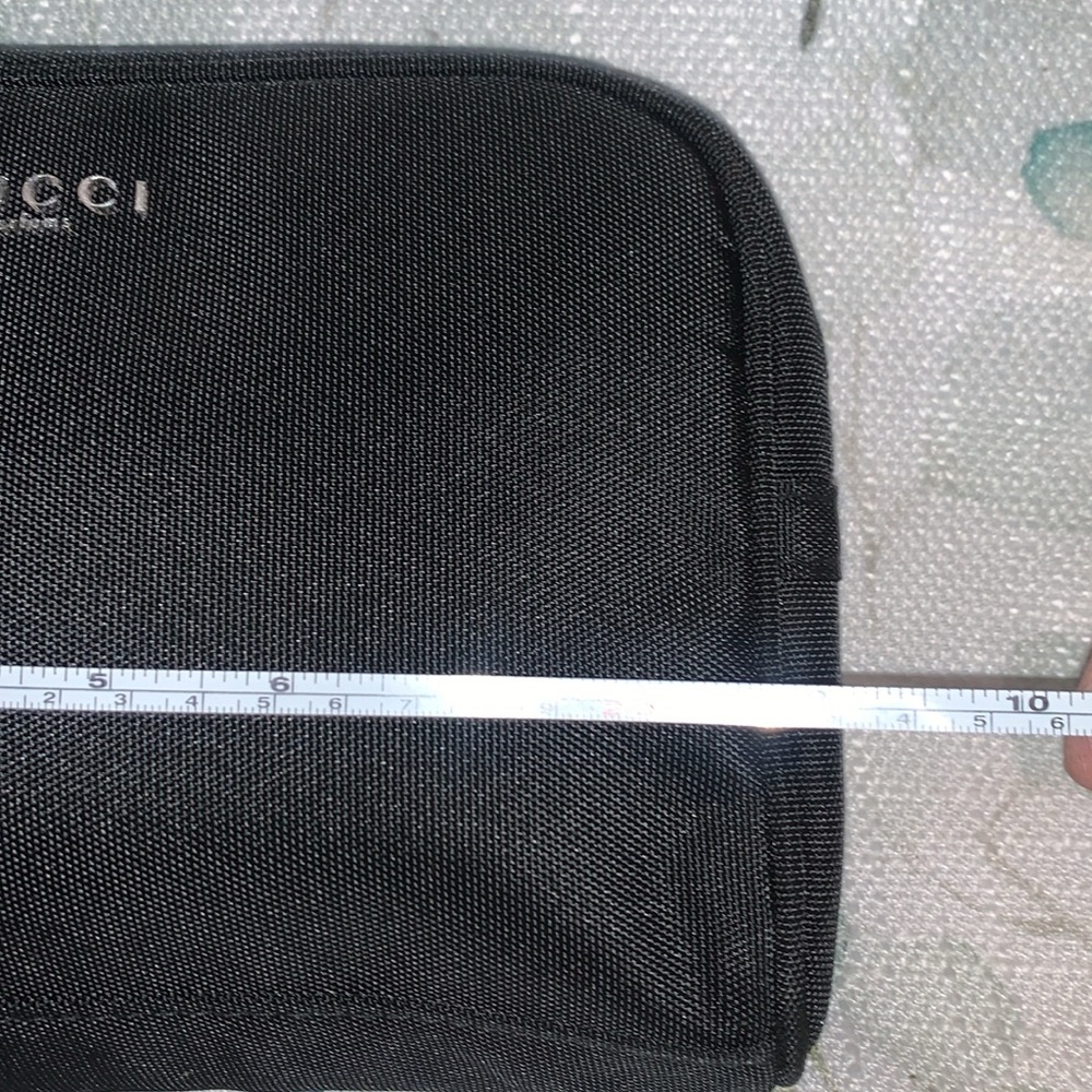 Gucci Toiletry bag / Cosmetic Bag - Picture 9 of 10